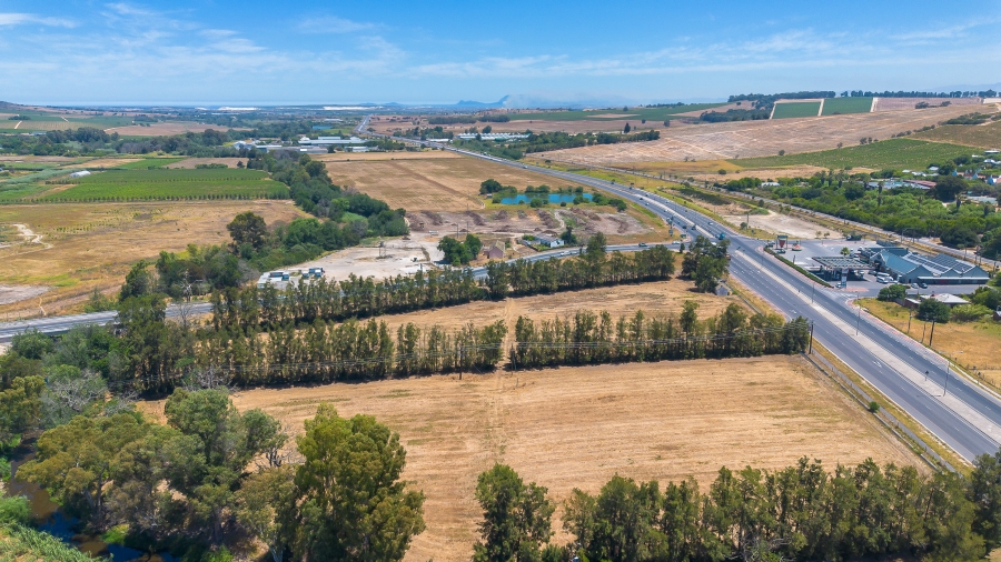 Commercial Property for Sale in Lyndoch Western Cape